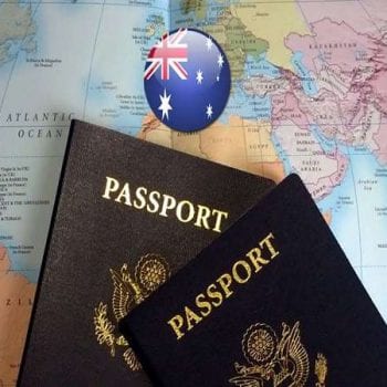 xin visa Úc diện tay nghề dễ dàng khi đăng ký tại ANB