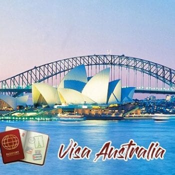 Làm visa bảo lãnh cha mẹ đi Úc theo luật mới 2019