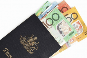 Làm visa Úc bao nhiêu ngày được duyệt?