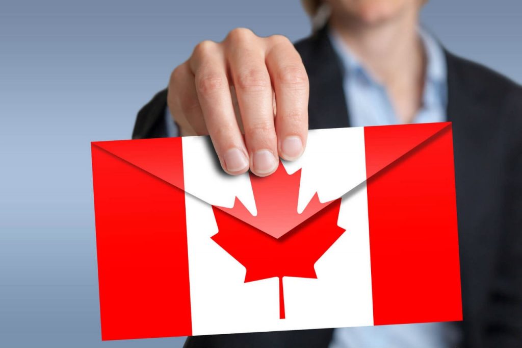 ITA là thư mời cho phép bạn nộp đơn để chuẩn bị đến Canada theo diện lao động định cư