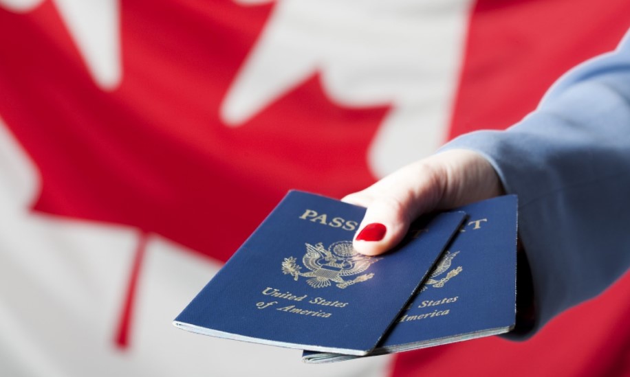 thời hạn của visa du lịch canada, visa du lịch canada, thời hạn của visa, visa du lich canada