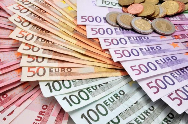 Nước Đức dùng tiền gì - Tìm hiểu các mệnh giá tiền Đức