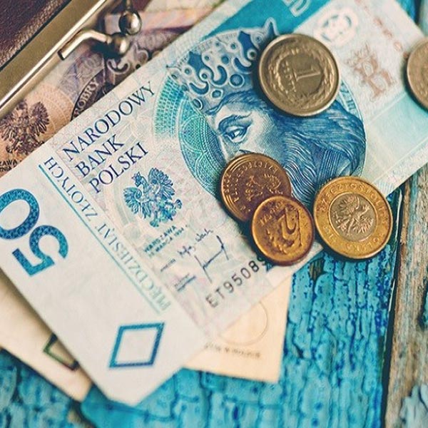 Tìm hiểu về đồng tiền Ba Lan - Đổi tiền Ba Lan sang tiền Việt Nam