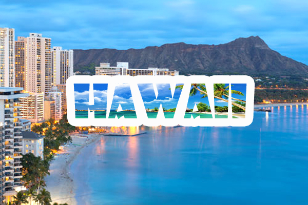 Chuyển hàng đi Hawaii Mỹ từ Cần Thơ: Giá chỉ từ 250k