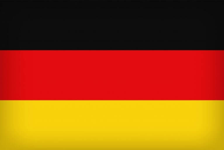 Hình Ảnh Lá Cờ Của Nước Đức - Ý Nghĩa Ẩn Chứa Sau Màu Lá Cờ Đức