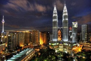 5 cảnh quan Malaysia tuyệt sắc bạn không nên bỏ lỡ