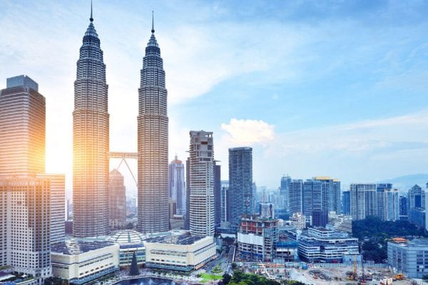 Thủ đô của Malaysia là gì