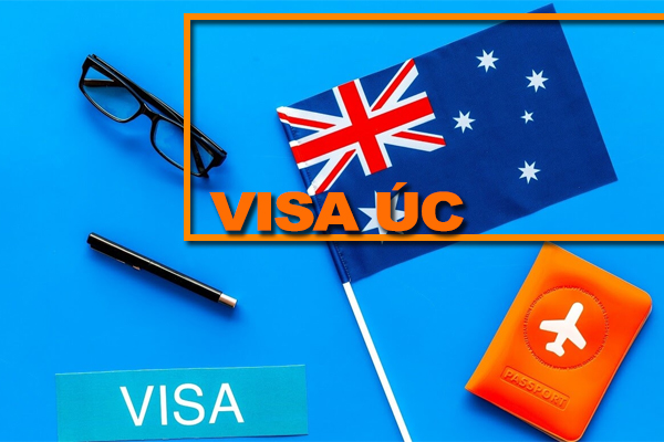 Hướng dẫn điền Mẫu đơn xin visa du lịch Úc form 1419 chi tiết năm 2023