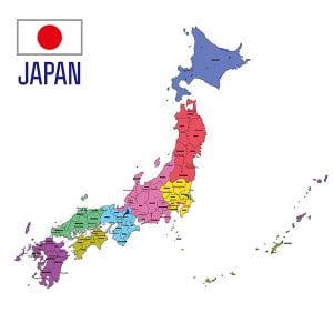 47 tỉnh thành Nhật Bản: Mỗi tỉnh thành của Nhật Bản đều có những điểm đến du lịch độc đáo và thú vị, khiến cho chuyến đi của bạn trở nên đầy màu sắc và ấn tượng nhất.  Hãy thăm thú vùng Kansai, Gifu, Kumamoto và Okinawa để trải nghiệm những điều thú vị mà bạn chưa từng thấy ở Nhật Bản trước đây.