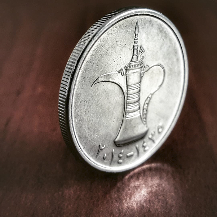 Tiền Dubai đổi sang Việt Nam được bao nhiêu và đổi ở đâu?