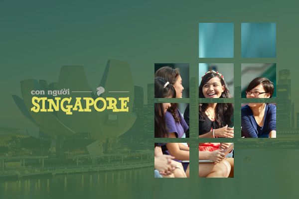 tính cách con người singapore, con người singapore, con người ở singapore, văn hóa con người singapore, con người ở singapore như thế nào, tìm hiểu về con người singapore