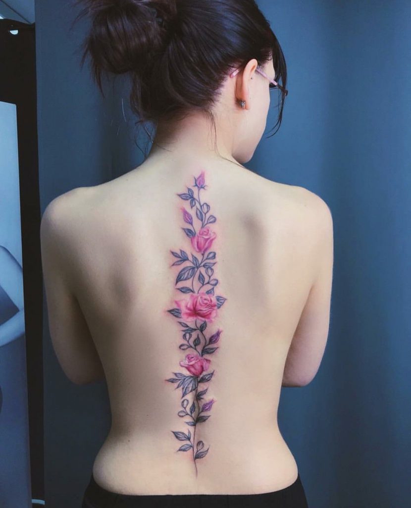 Những điều cần biết trước khi đi xăm hình tattoo  Kênh thông tin làm đẹp  số 1 Việt Nam