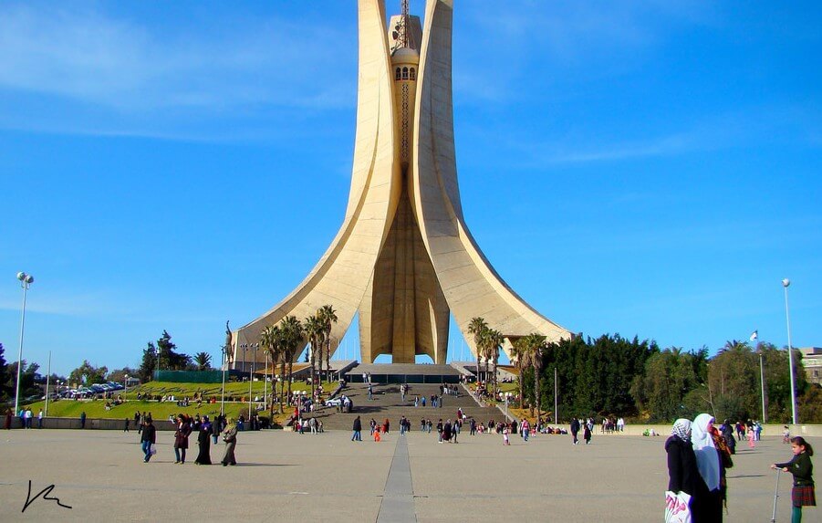 thủ đô algiers, thủ đô algeria, thủ đô của algeria, thủ đô đất nước algeria, thủ đô algeria là gì,