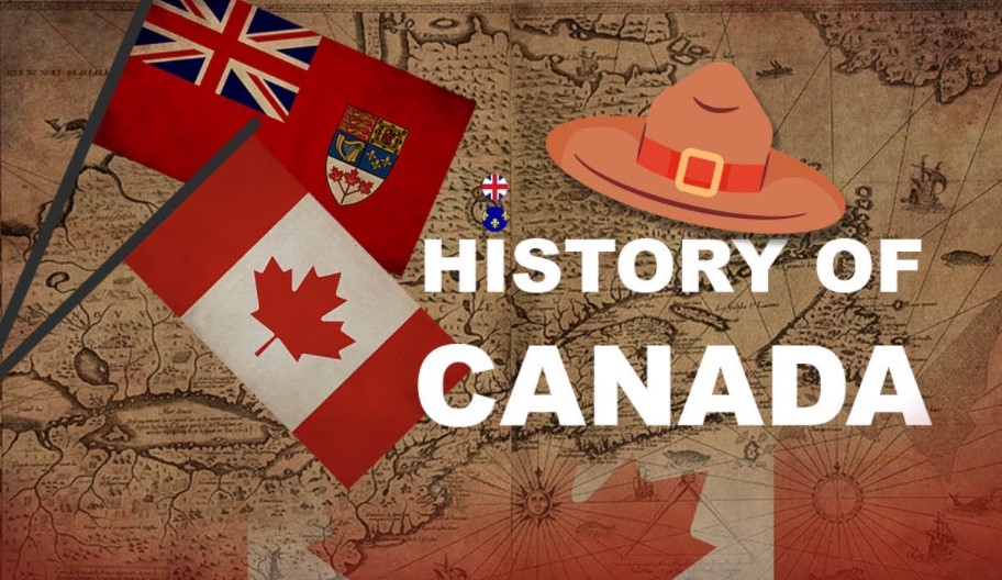 lịch sử canada, lịch sử nước canada, lịch sử hình thành canada, lịch sử về canada, lịch sử đất nước canada, lịch sử của canada, vết nhơ của lịch sử canada, lịch sử thành lập canada,