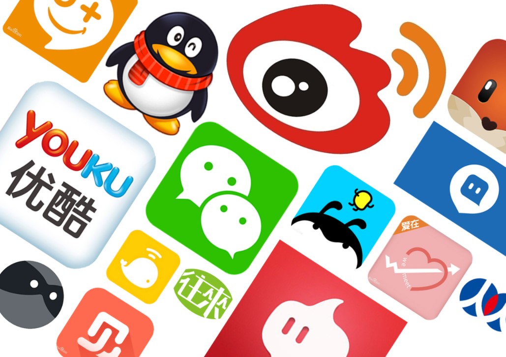 Top 10 mạng xã hội Trung Quốc hay dùng và hướng dẫn cách sử dụng