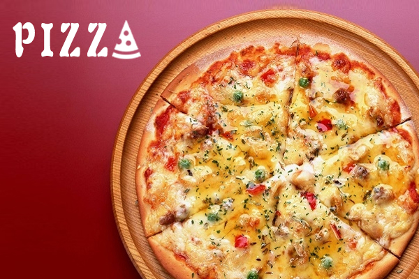Nguồn gốc hình thành của những chiếc bánh Pizza  PastaParadise