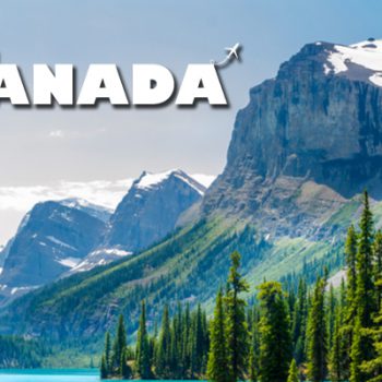 thư mời du lịch canada, mẫu thư mời du lịch canada, mẫu thư mời đi du lịch canada, du lịch canada có thư mời