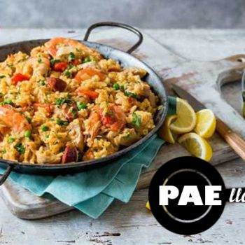 paella, paella là gì, paella là món gì