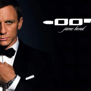 jame bond, agent 007, james bond là ai, phim james bond, điệp viên 007