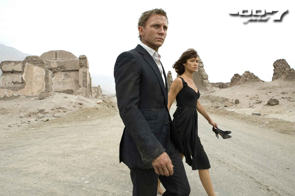 jame bond, agent 007, james bond là ai, phim james bond, điệp viên 007