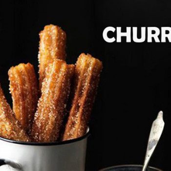 bánh quẩy churros, bánh churros, bánh churros là gì, làm bánh churros, cách làm bánh churros chấm socola, bánh churros tây ban nha, cách làm bánh churros tây ban nha