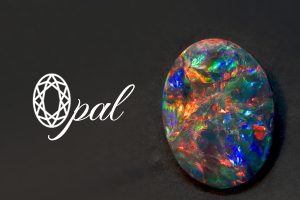 Đá Opal của Úc - Viên đá tuyệt sắc đến từ đất nước Australia