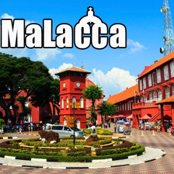 Malacca ở đâu