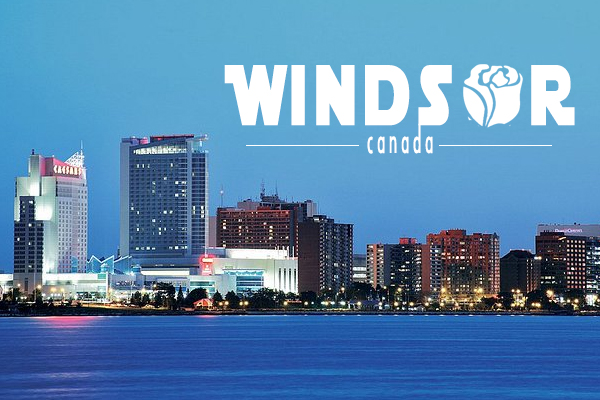windsor Canada, thành phố windsor Canada, thành phố hoa hồng, đại học Windsor, thành phố windsor, winsor ontario