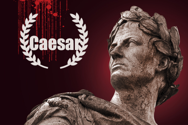 Caesar là ai? Tìm hiểu về cuộc đời, thời đại hoàng đế Caesar