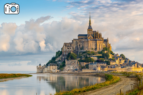 Khám phá top 5 cảnh đẹp nước Pháp mà bạn không thể nào bỏ qua