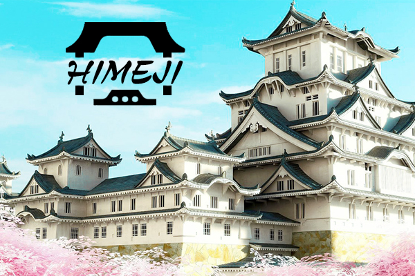 lâu đài himeji, lâu đài himeji nhật bản, lâu đài hạc trắng himeji, lâu đài himeji ở nhật bản, lâu đài himeji của nhật bản, kiến trúc lâu đài himeji, thành himeji, lâu đài hạc trắng, lâu đài nhật bản