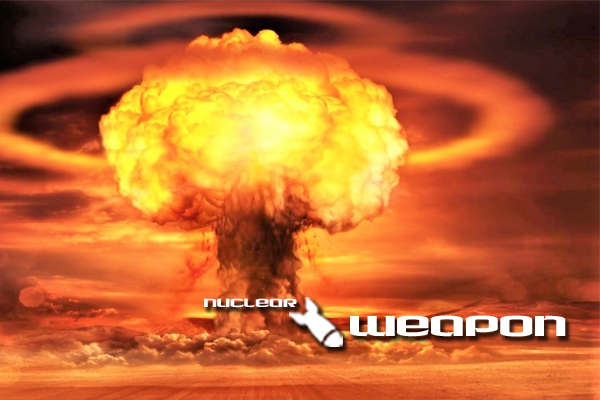 bom hạt nhân là gì