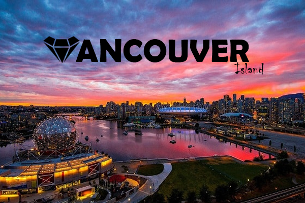 Khám phá vẻ đẹp đảo Vancouver Canada - Viên ngọc đất nước lá phong
