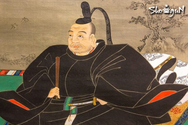 shogun là gì, shogun tướng quân, shogun, chinh di đại tướng quân