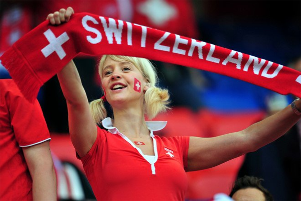 ngôn ngữ chính của Thụy Sĩ, Thụy Sĩ nói tiếng gì, Ngôn ngữ Thụy Sĩ