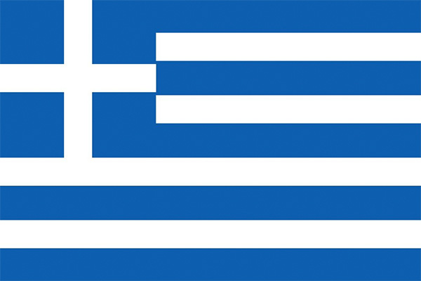 Bạn Biết Gì Về Lá Cờ Nước Hy Lạp?