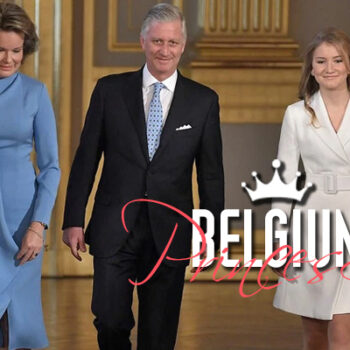 công chúa bỉ, công chúa nước bỉ, công chúa elisabeth của bỉ, công chúa của bỉ