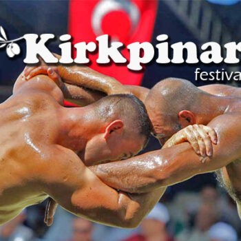 kirkpinar, kirkpinar turkey, kirkpinar festival, đấu vật dầu olive, Lễ hội đấu vật bằng dầu olive