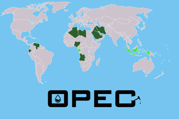 opec là gì, opec là tổ chức gì, tổ chức opec là gì, khối opec là gì, opec, opec họp, họp opec, opec members, các nước opec, opec cắt giảm sản lượng dầu