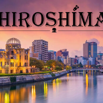 hiroshima, thành phố hiroshima, thành phố hiroshima ngày nay, thành phố hiroshima nhật bản, thành phố hiroshima của nhật bản, hình ảnh thành phố hiroshima
