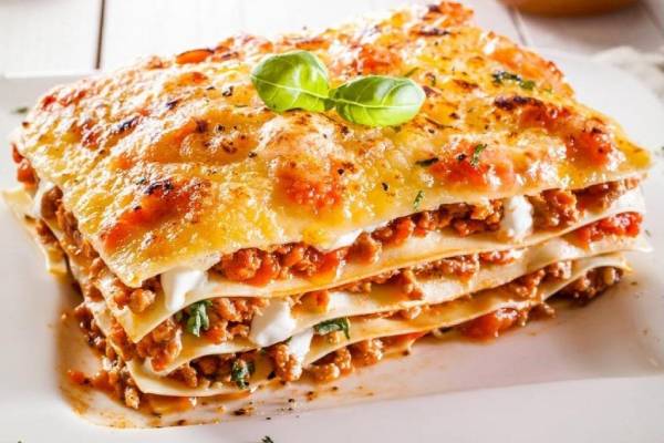 Cách Làm Mì Lasagna Truyền Thống Ngon và Chuẩn Vị Ý – bTaskee