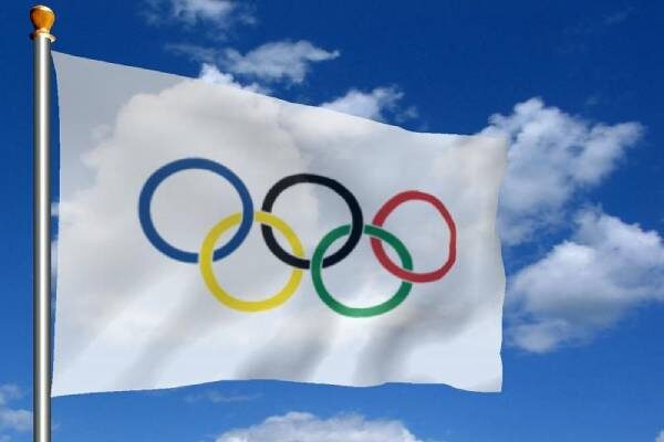 Olympic là gì