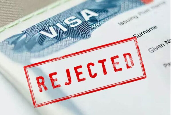 trượt visa Hàn Quốc có xin lại được không