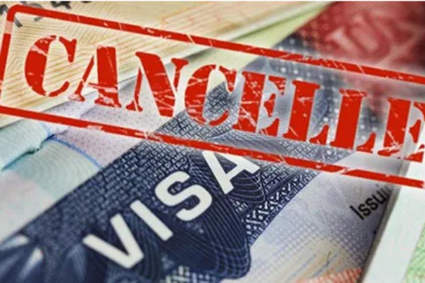 trượt visa Hàn Quốc có xin lại được không