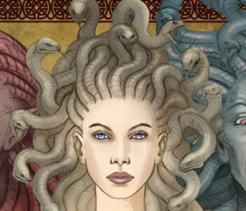 nữ thần rắn medusa, nữ thần đầu rắn medusa, chiến đấu với medusa - nữ thần đầu rắn, nữ thần tóc rắn medusa, thần rắn medusa, quái nữ medusa, nữ hoàng rắn medusa, medusa là ai, nữ thần rắn medusa là ai,