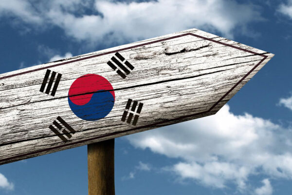 visa F5 Hàn Quốc là gì