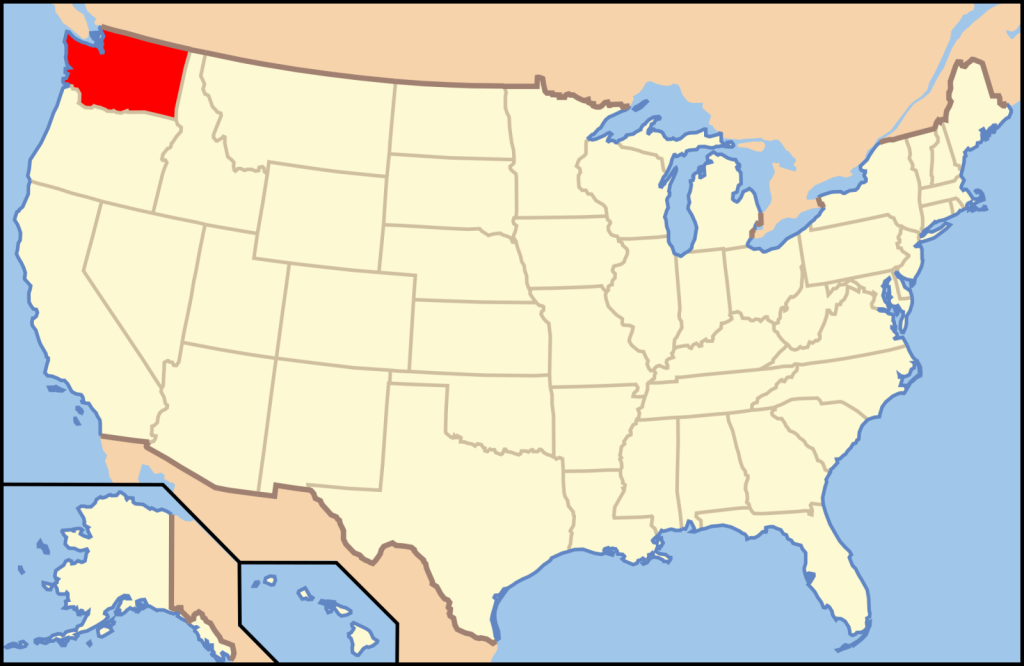 Múi giờ ở Washington so với Việt Nam chênh lệch bao nhiêu?