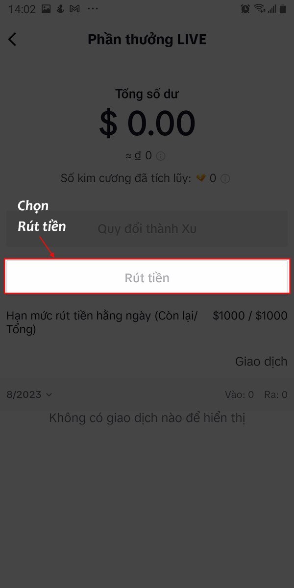 1 xu tiktok bằng bao nhiêu tiền việt nam