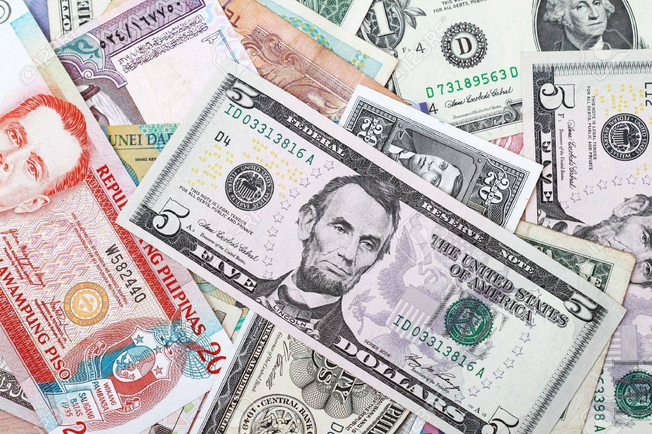 Sức Mạnh và Thách Thức của Nền Kinh Tế Hoa Kỳ Toàn Cầu Sức Mạnh và Thách Thức của Nền Kinh Tế Hoa Kỳ Toàn Cầu