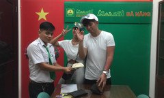 10 tỷ yên được quy đổi, số tiền lớn trong giao dịch